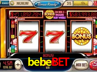 Segurança 2FA bebebet