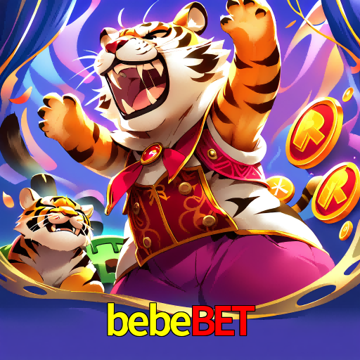 Plataforma bebebet - Apostas Online